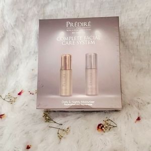 Predire Paris Complete Facial Care System
